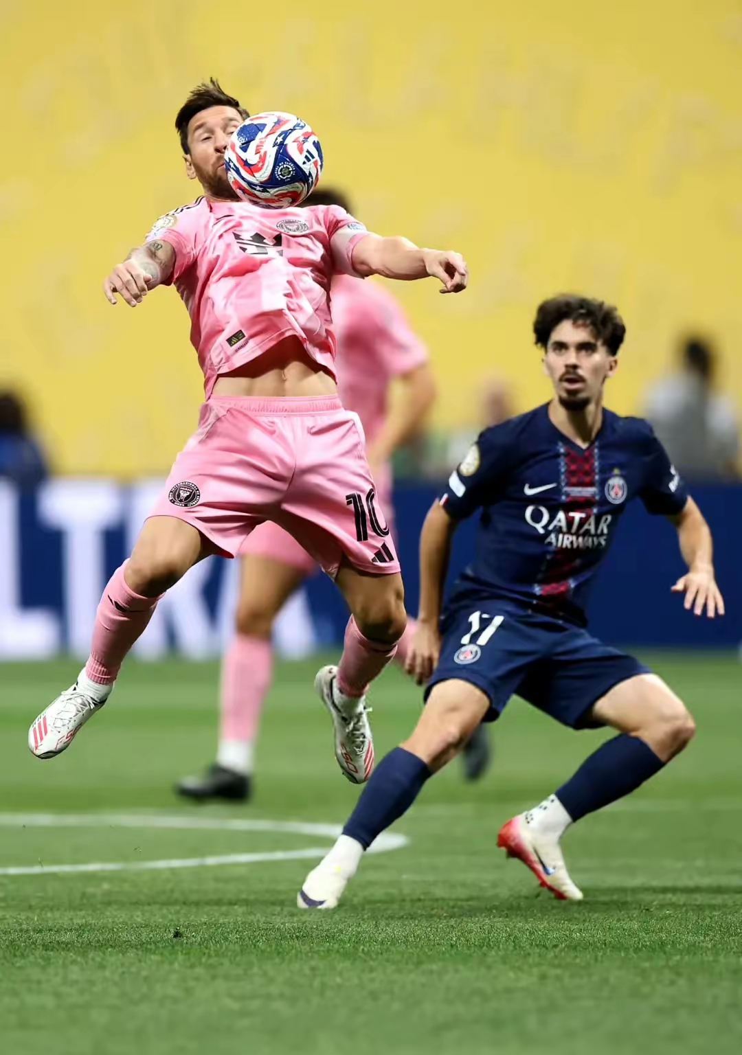 关于转折点！巴黎圣日耳曼完成体检，足总杯集结日攻防权衡，压力陡增，训练强度明显提升的信息-九游官网入口