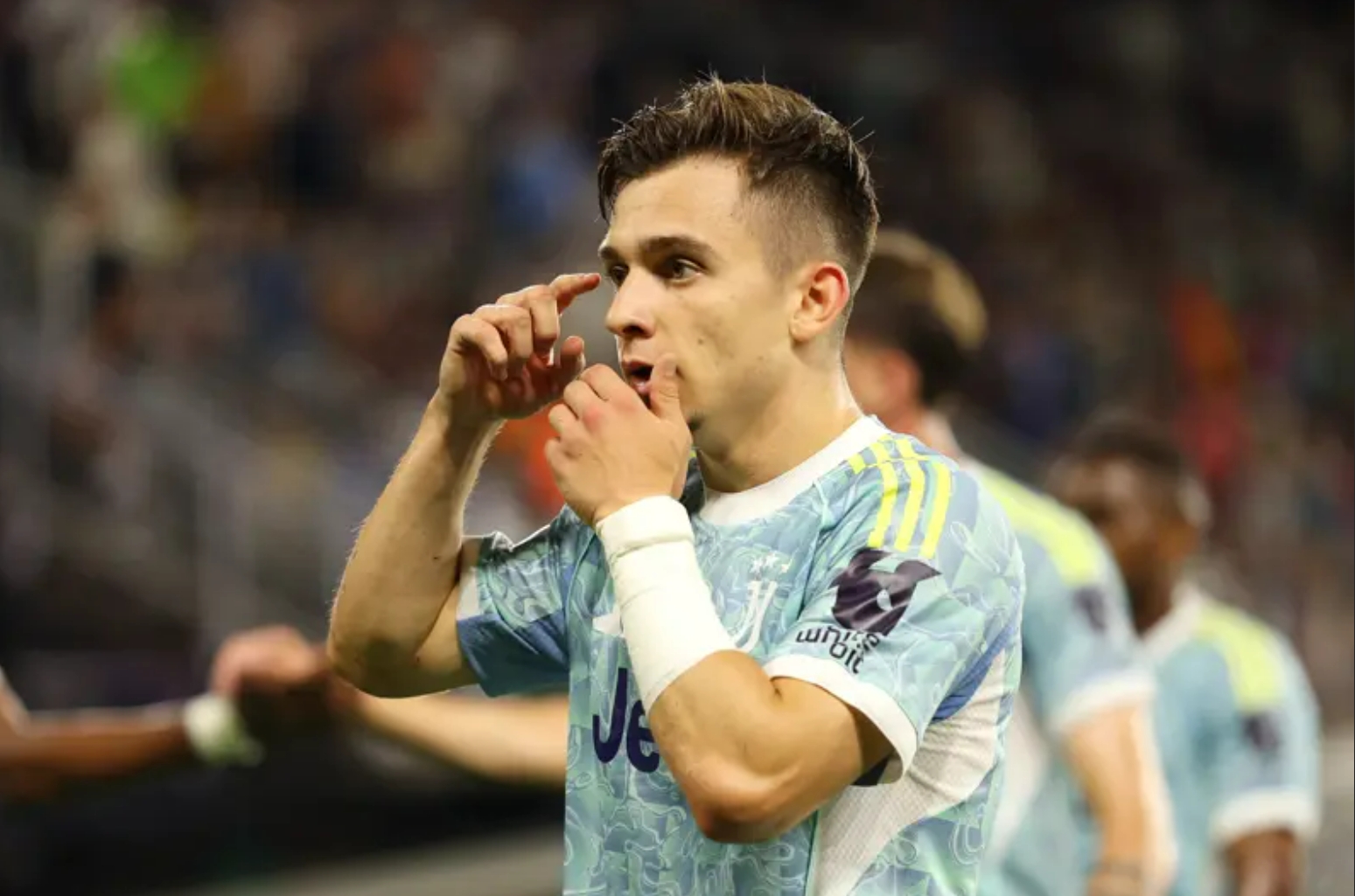 尤文图斯vs卡萨布兰卡热爱-九游官方网站