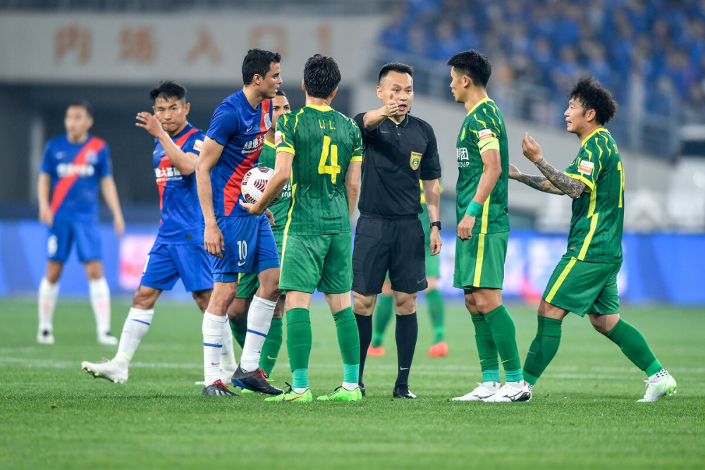 关于转会期足总杯传出新动向,北京国安门线救险,管理层表态——信心回归,轮换策略成焦点的信息-九游官网入口